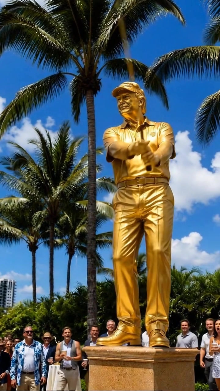 @MAGA MEME CZAR