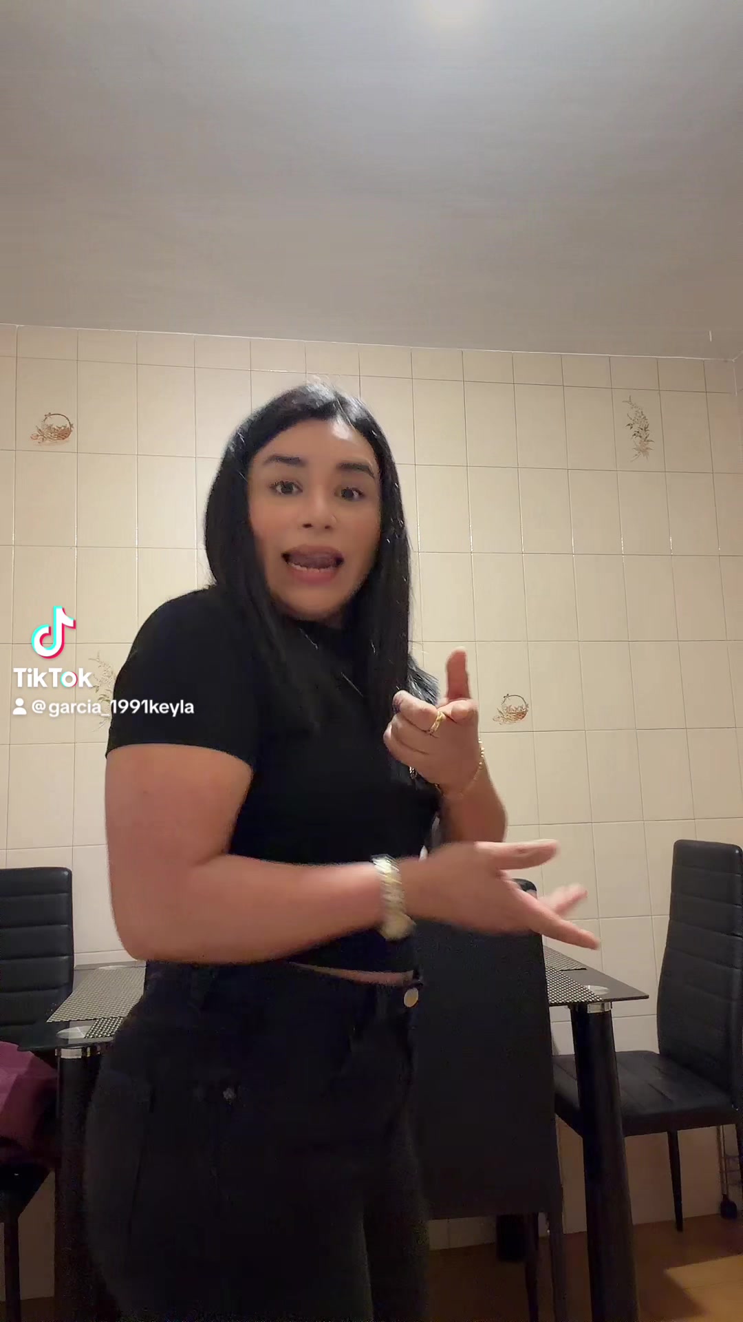 @Keyla Garcia