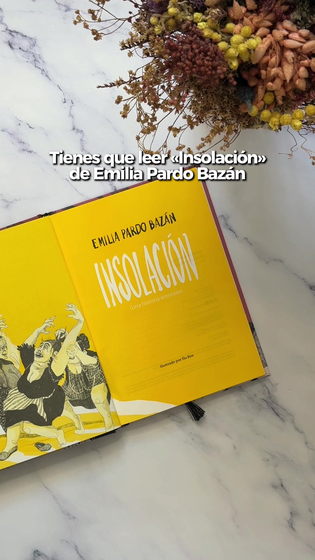 @Editorial Alma
