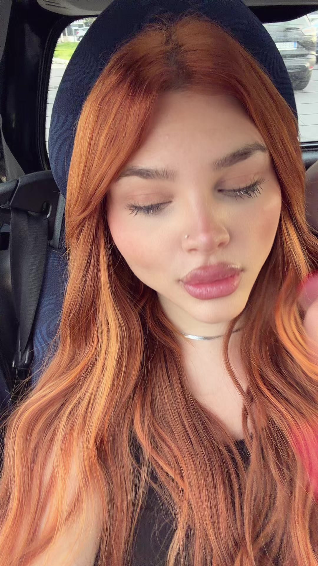 @Nicole ๐