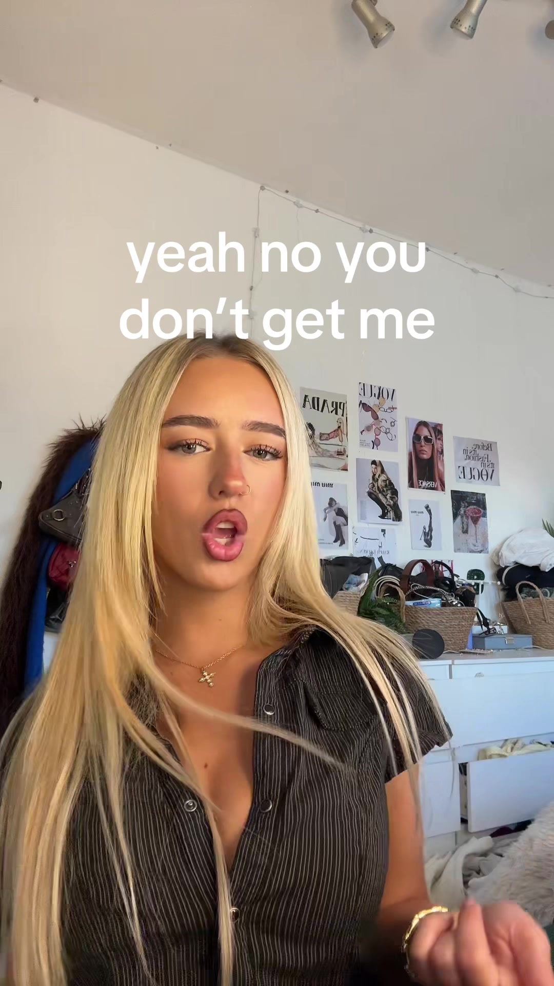 @sophie clay