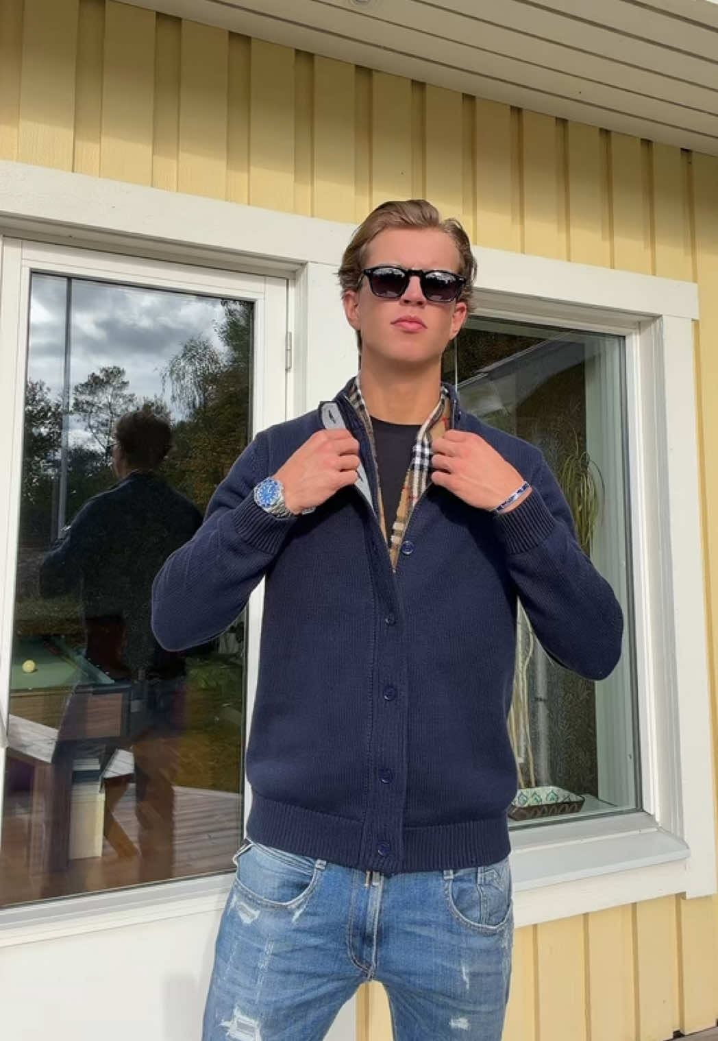 @Prince of Sweden