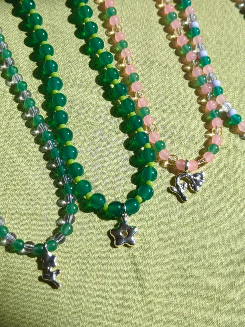 @Harvest Jewellery