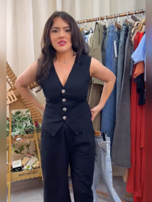 @Shop with me