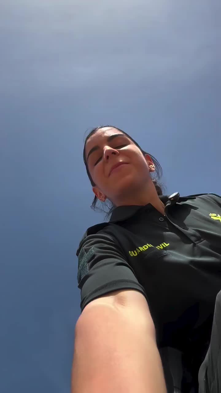 @Guardia Civil