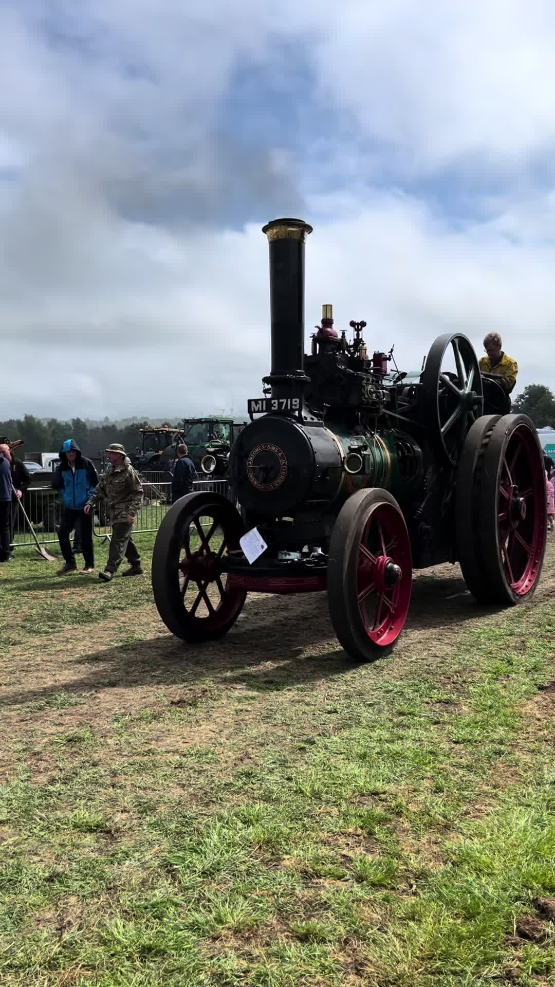 @🤠 County Antrim Lad 🤠