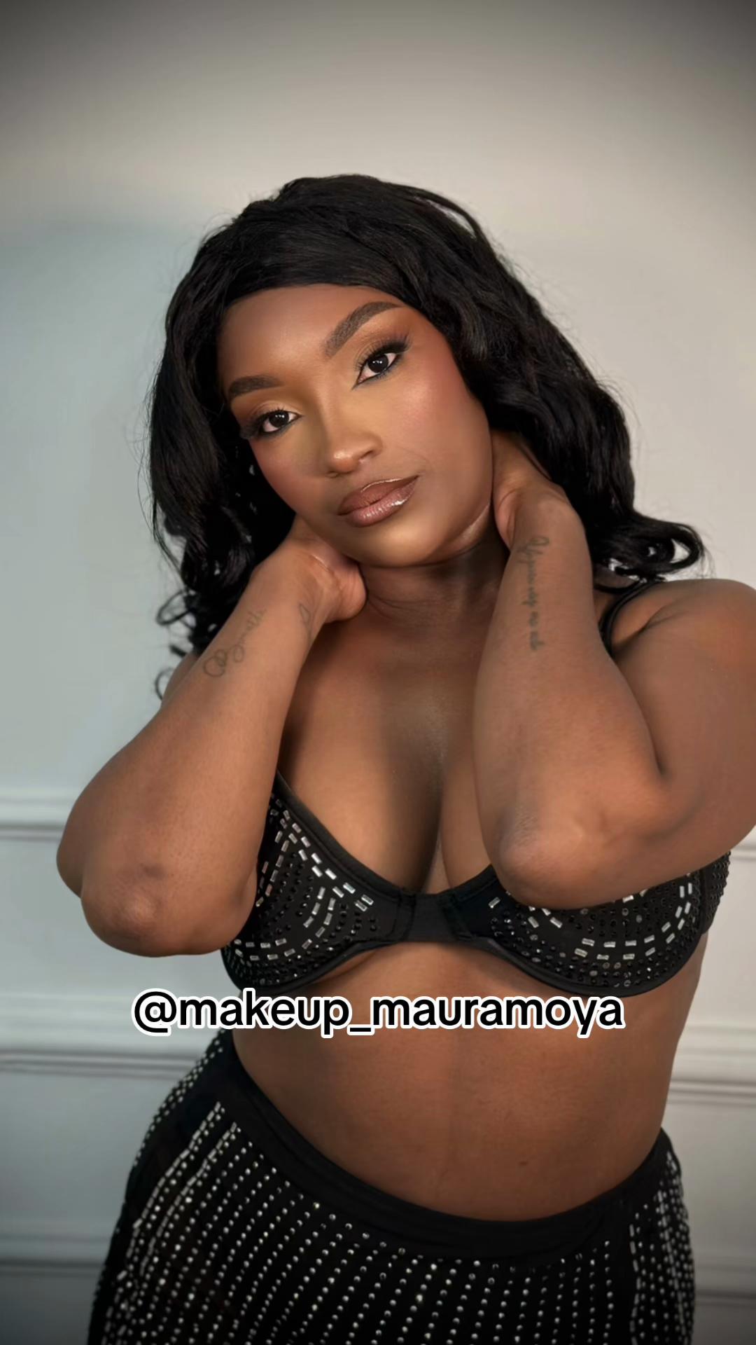 @Soy Caroll julio 👸🏾