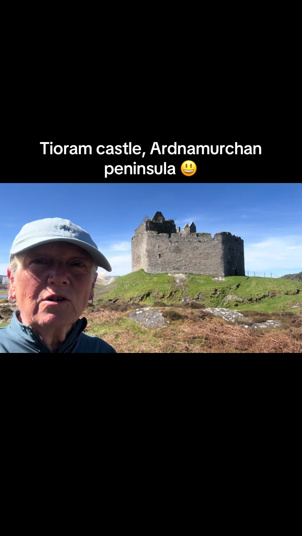 @Notyouraveragegranny