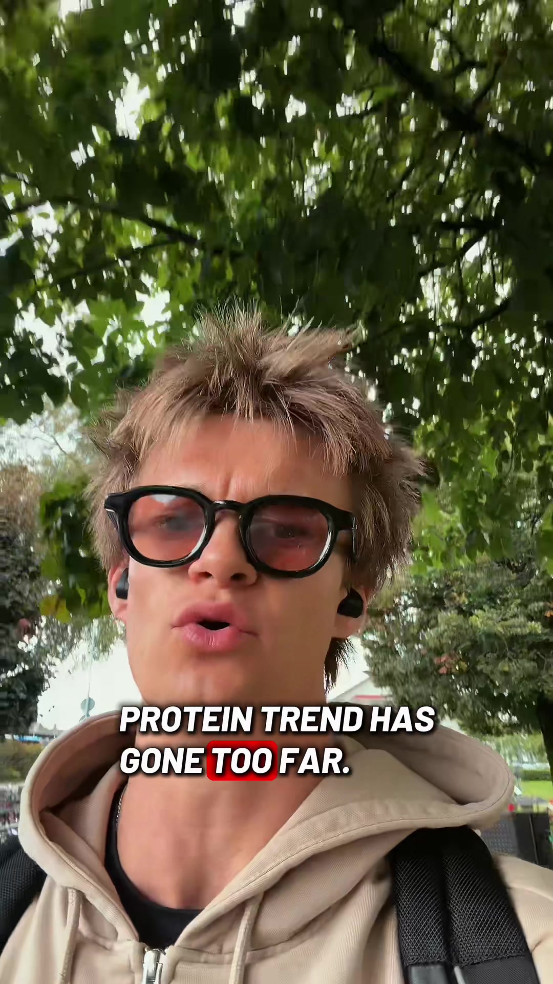 @Thefitnessnerd
