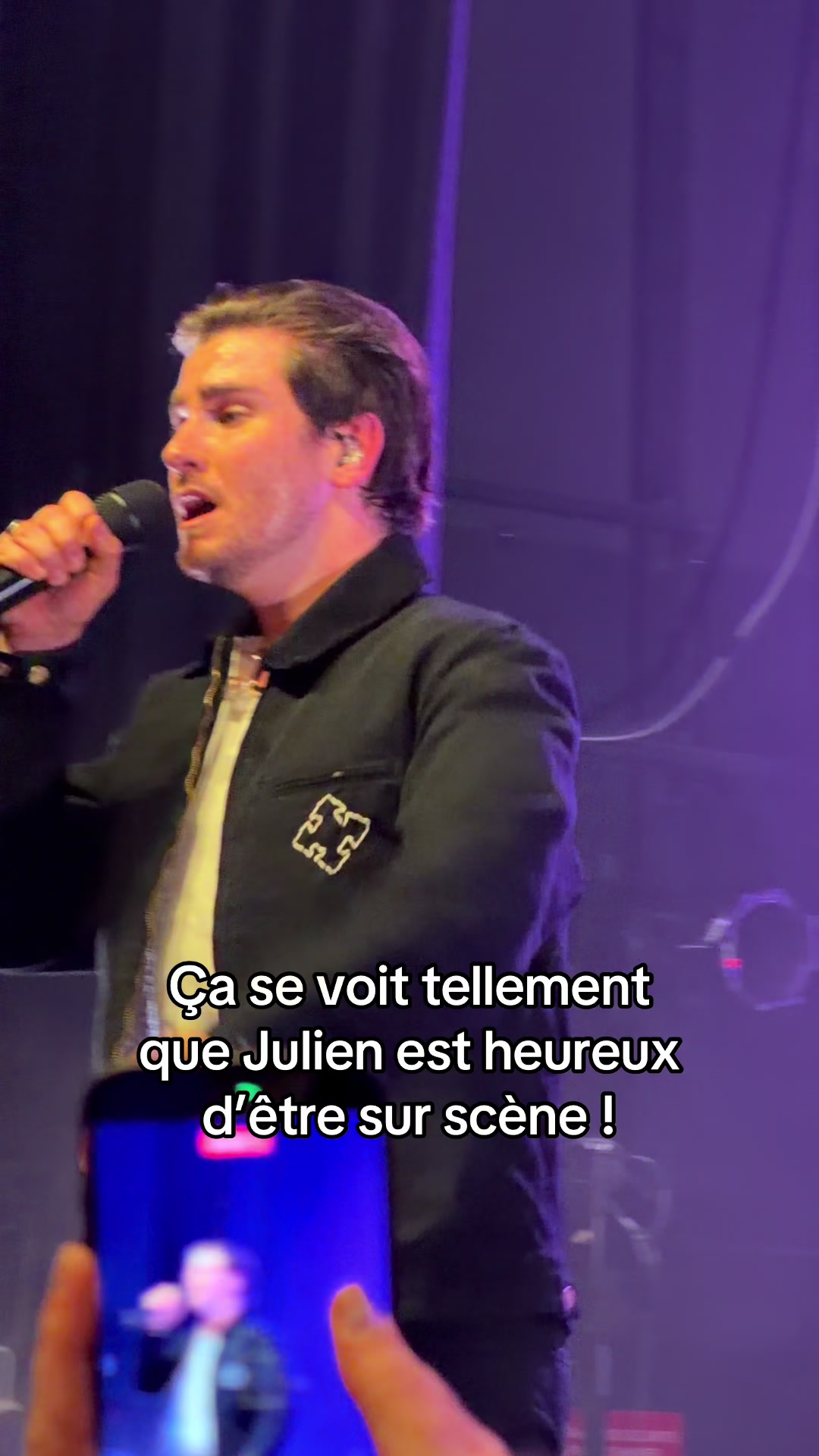@Julie 🪩