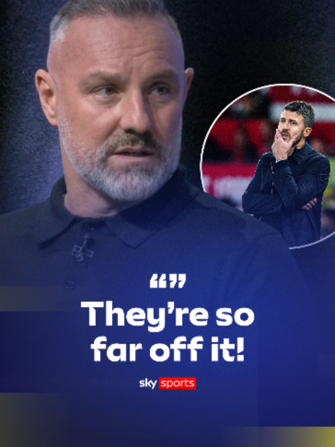@Sky Sports News