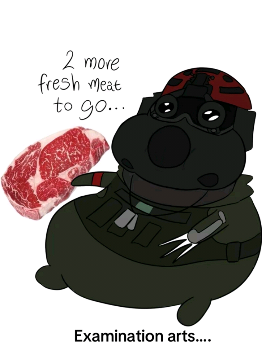 @The guy who's to Chimera