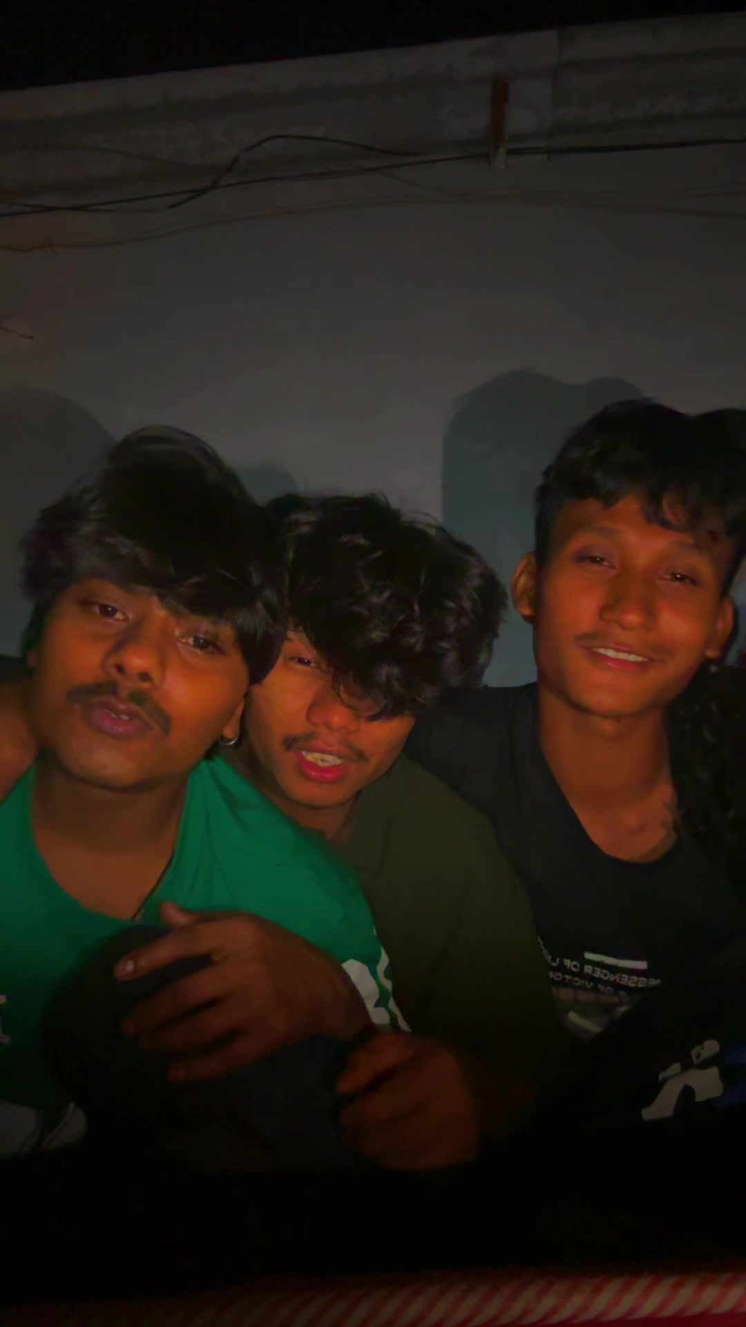 @Roshan Yadav