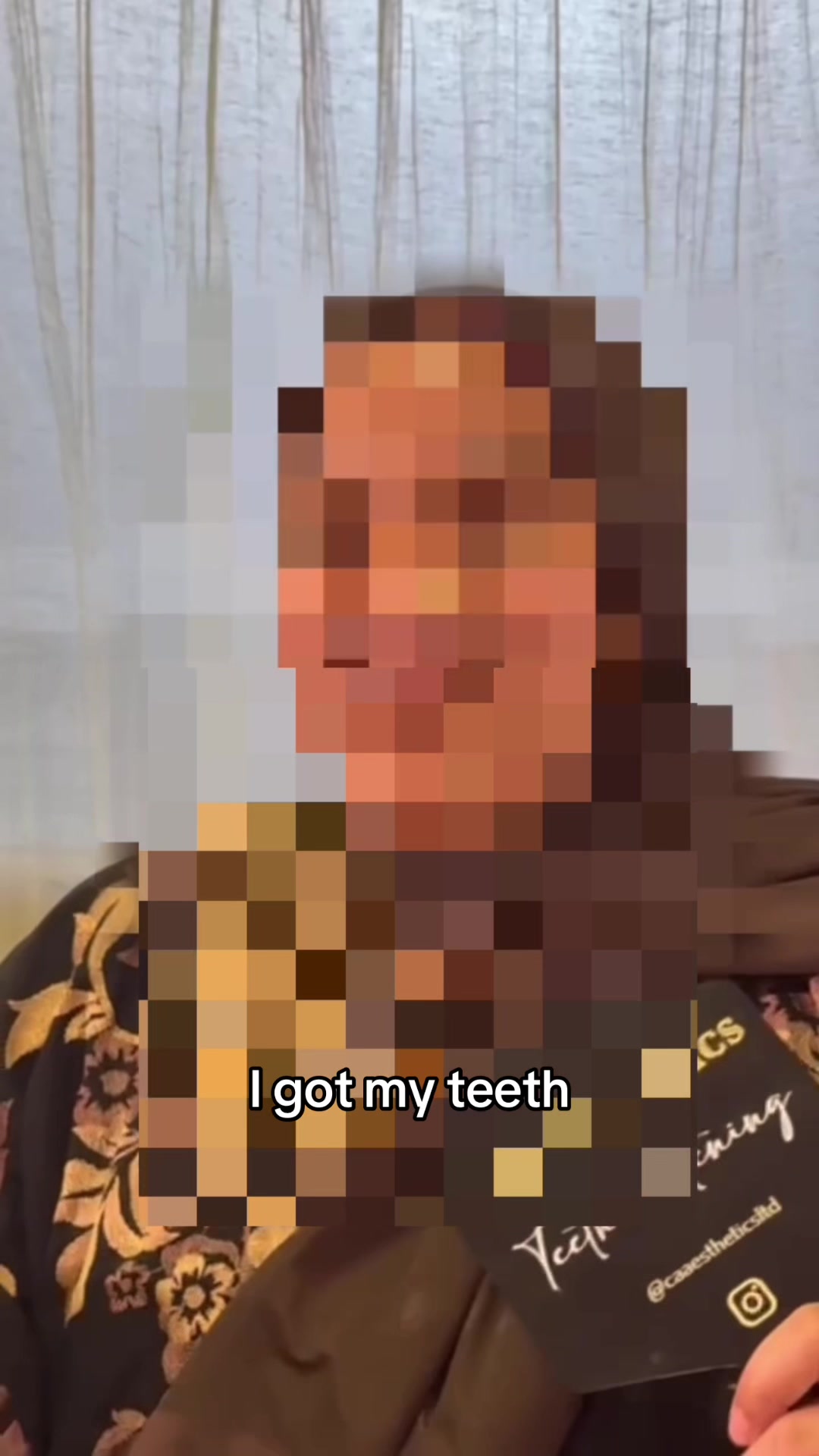 @Halal Teeth Whitening London