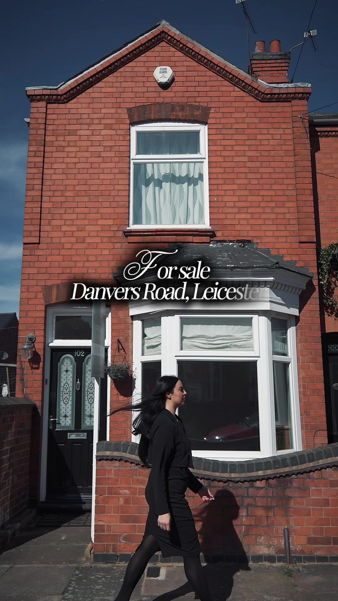 @Fraser Stretton Estate Agents