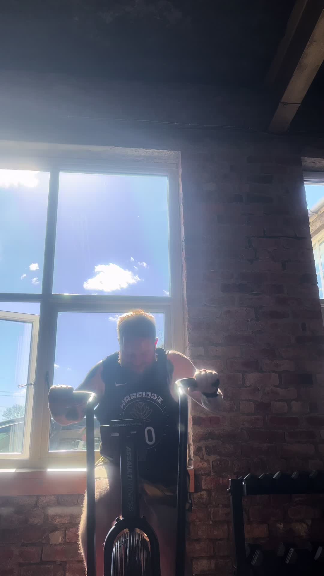 @Extra Life Fitness