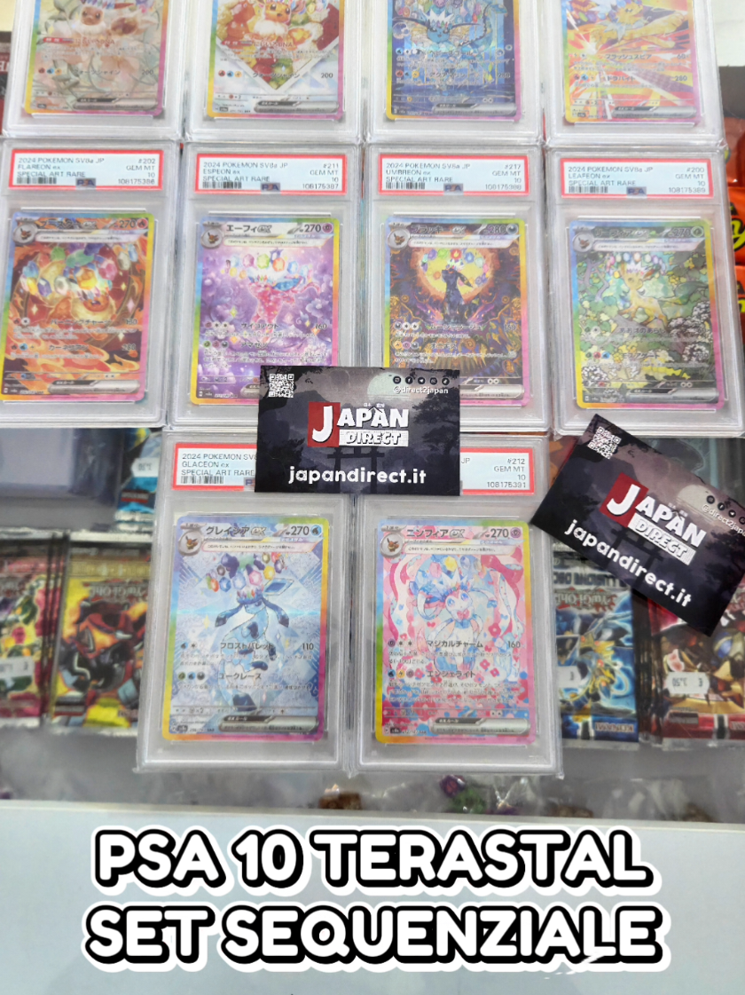 @Japan Direct