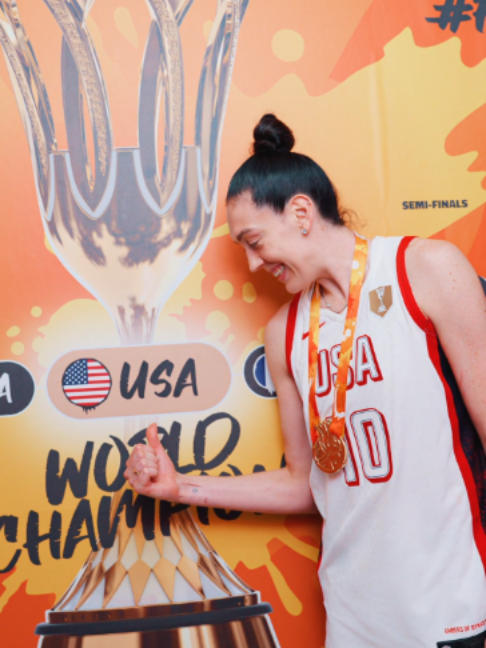 @FIBA Women's World Cup