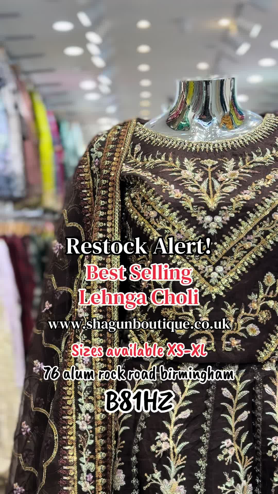 @Shop.shagun