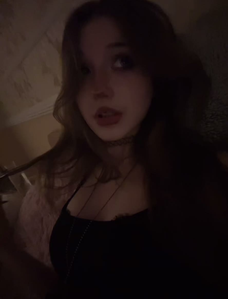 @нючик