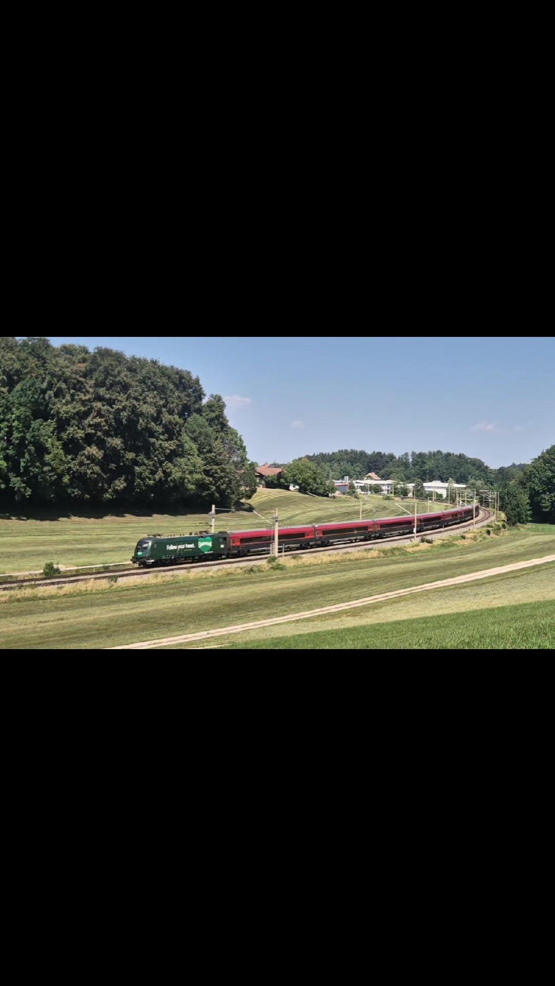 @Bahnvideos Austria
