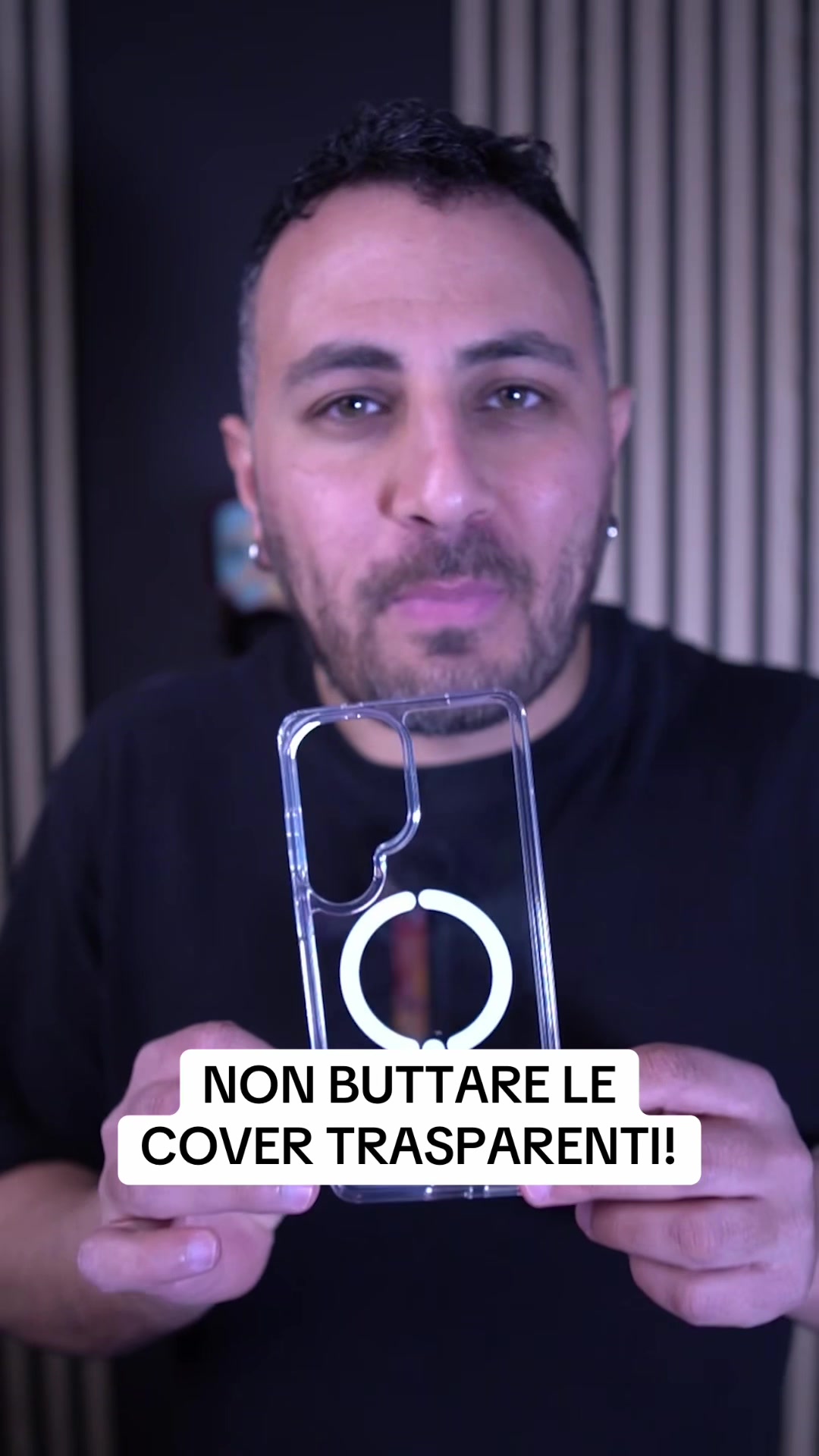 @Amer Nour | Tech Creator