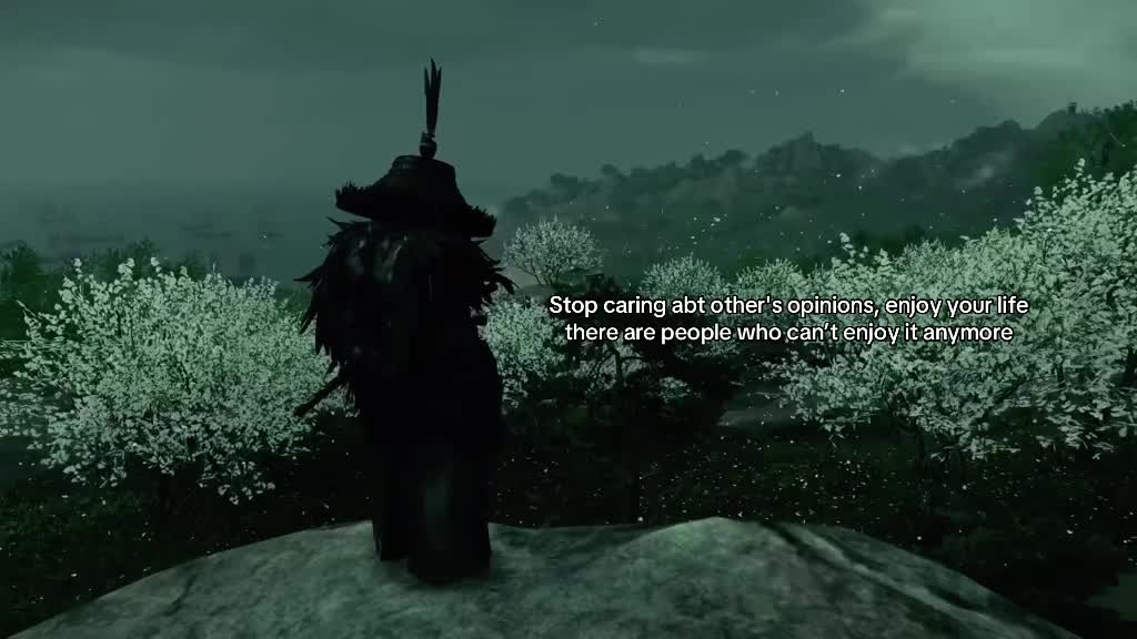 @RealSamurai
