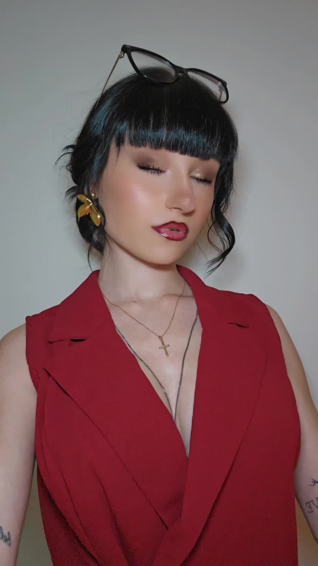 @Maëlou 🕊
