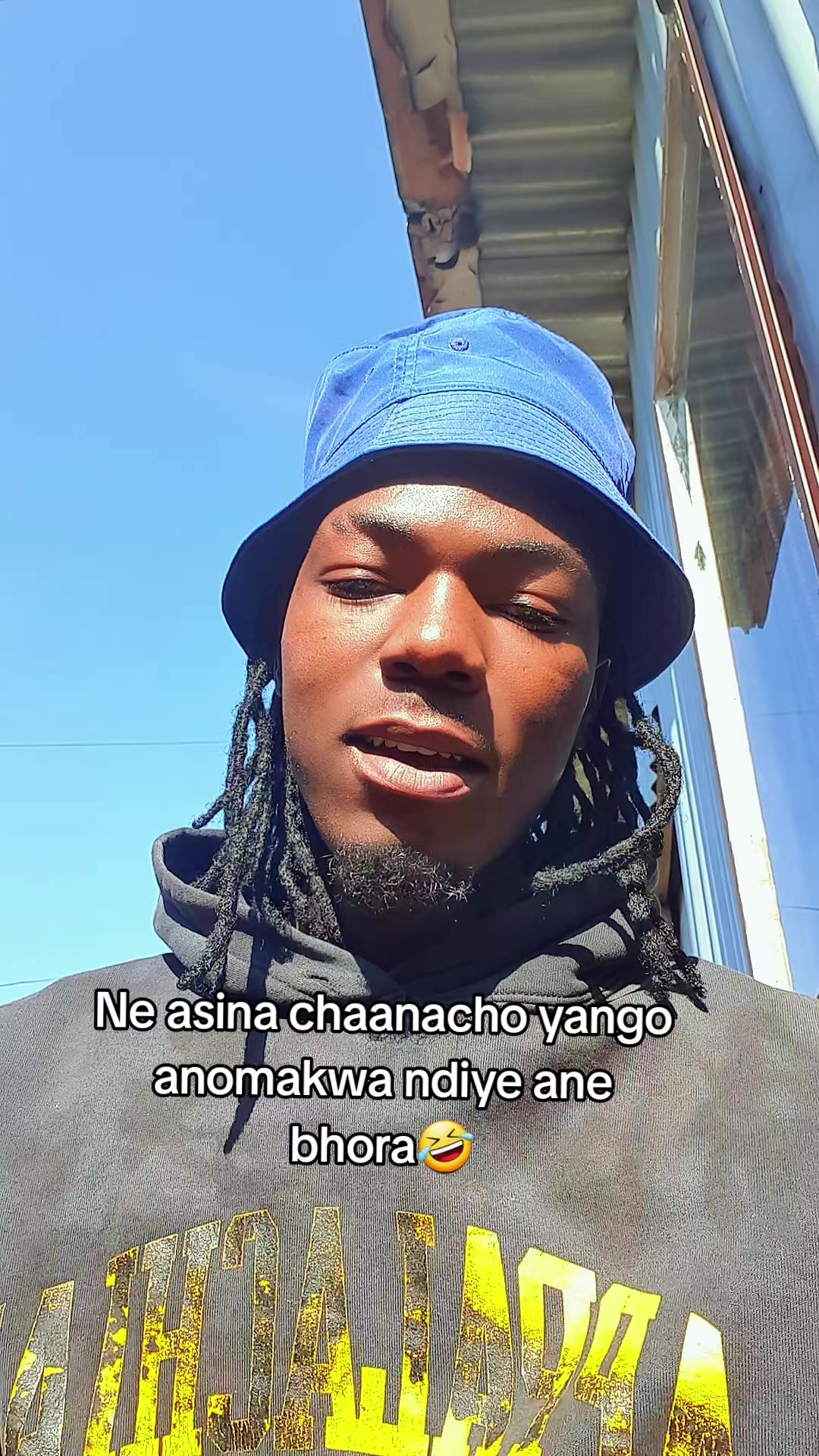 @Blessing Nhamo