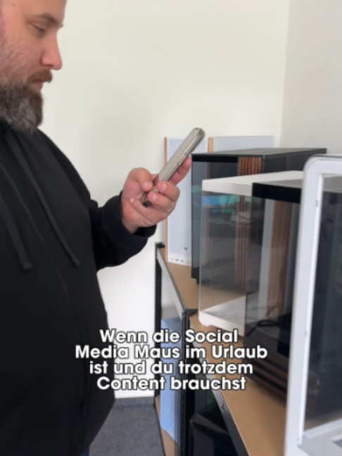 @Thermaltake Germany