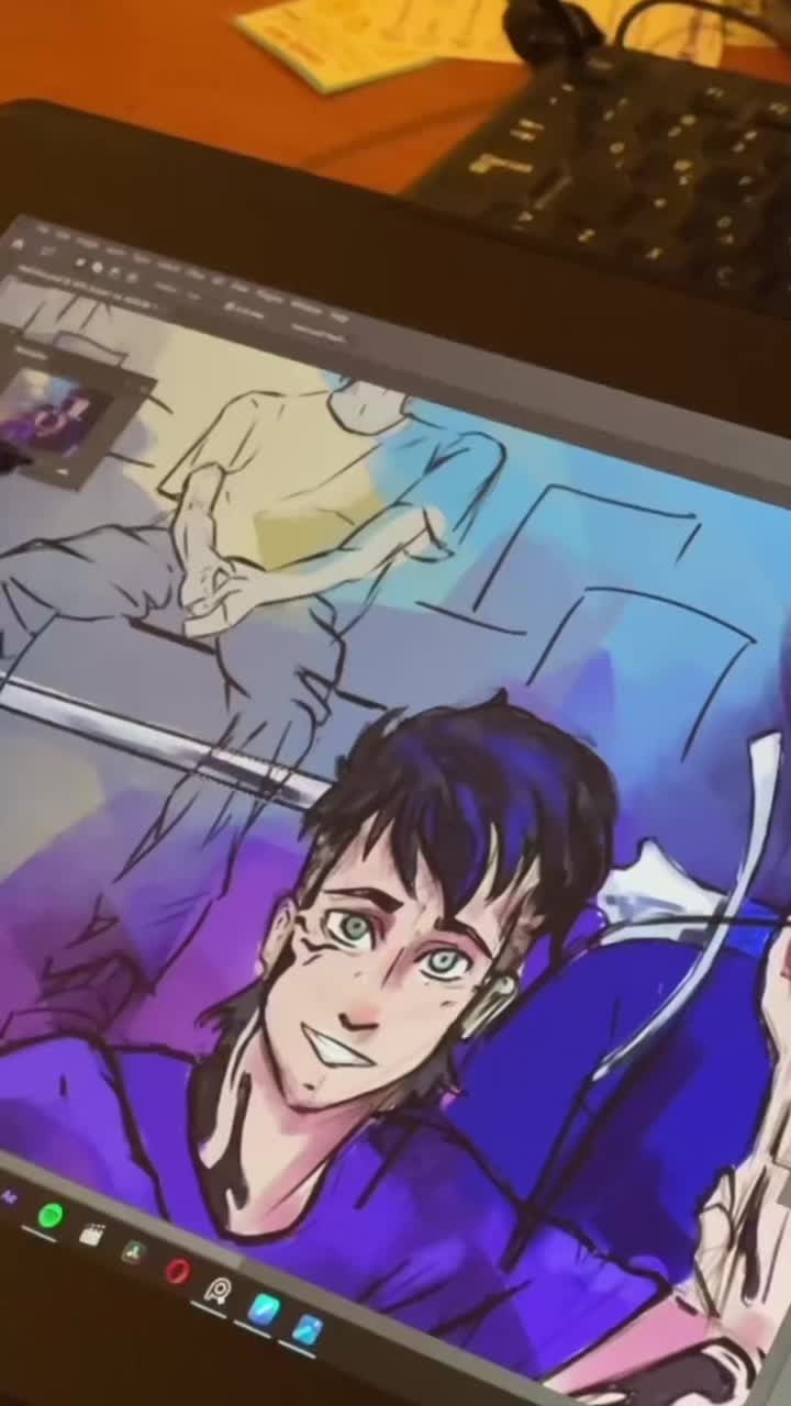@Michael_liol_Art