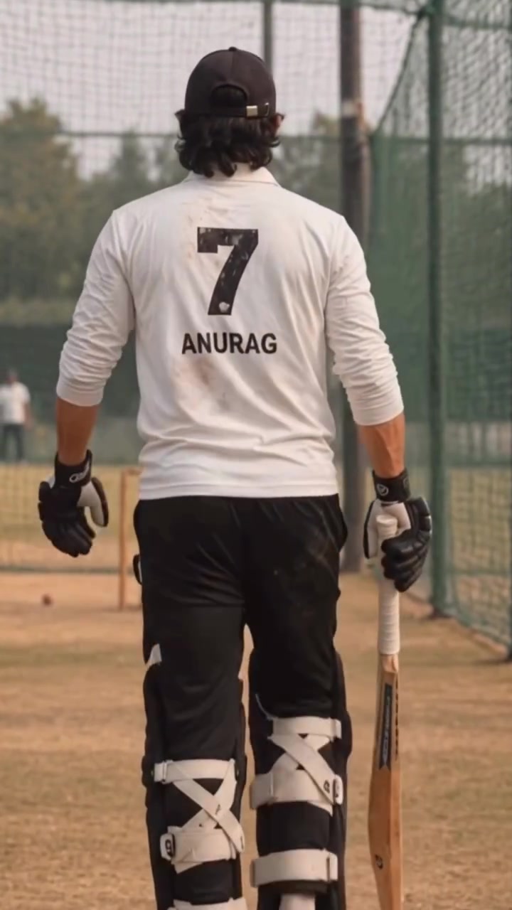 @Anurag Giri