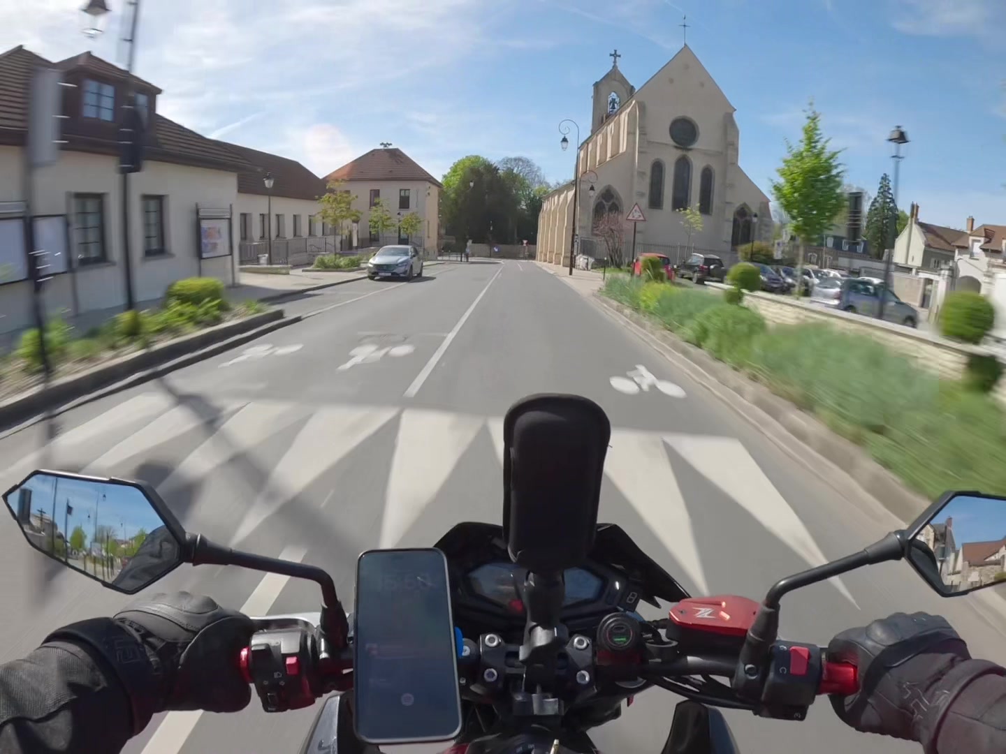 @360 Ride & Travel