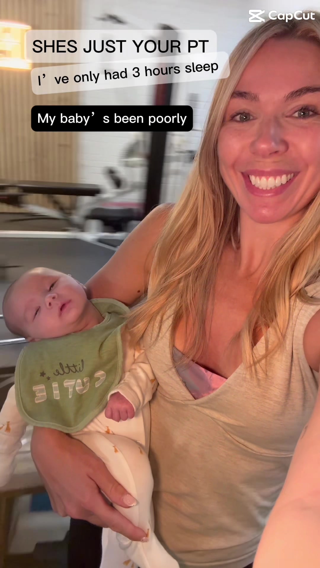 @F.I.T round my baby