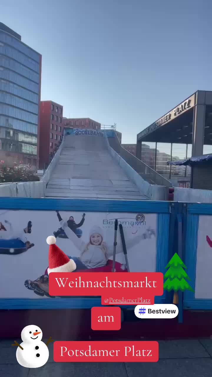 @Panoramapunkt Berlin
