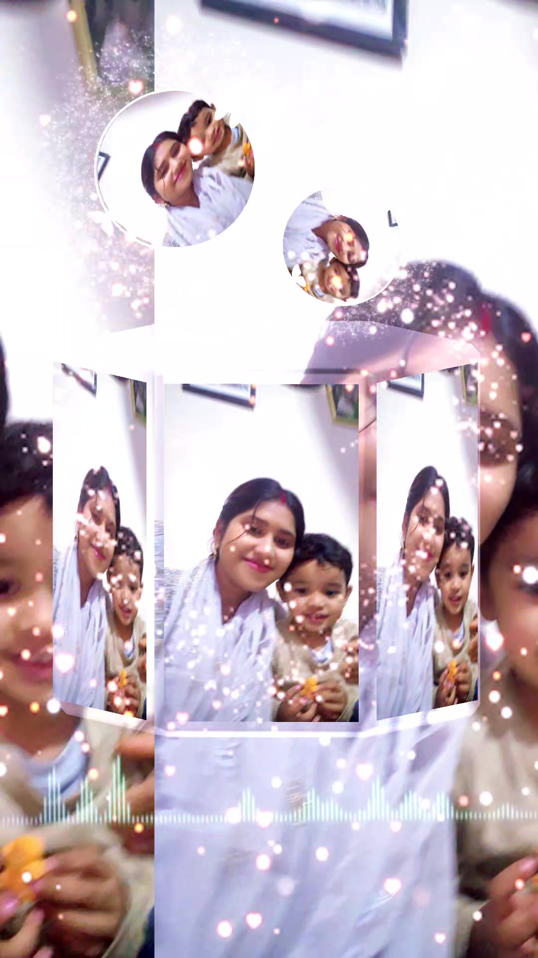 @Tisha Roy