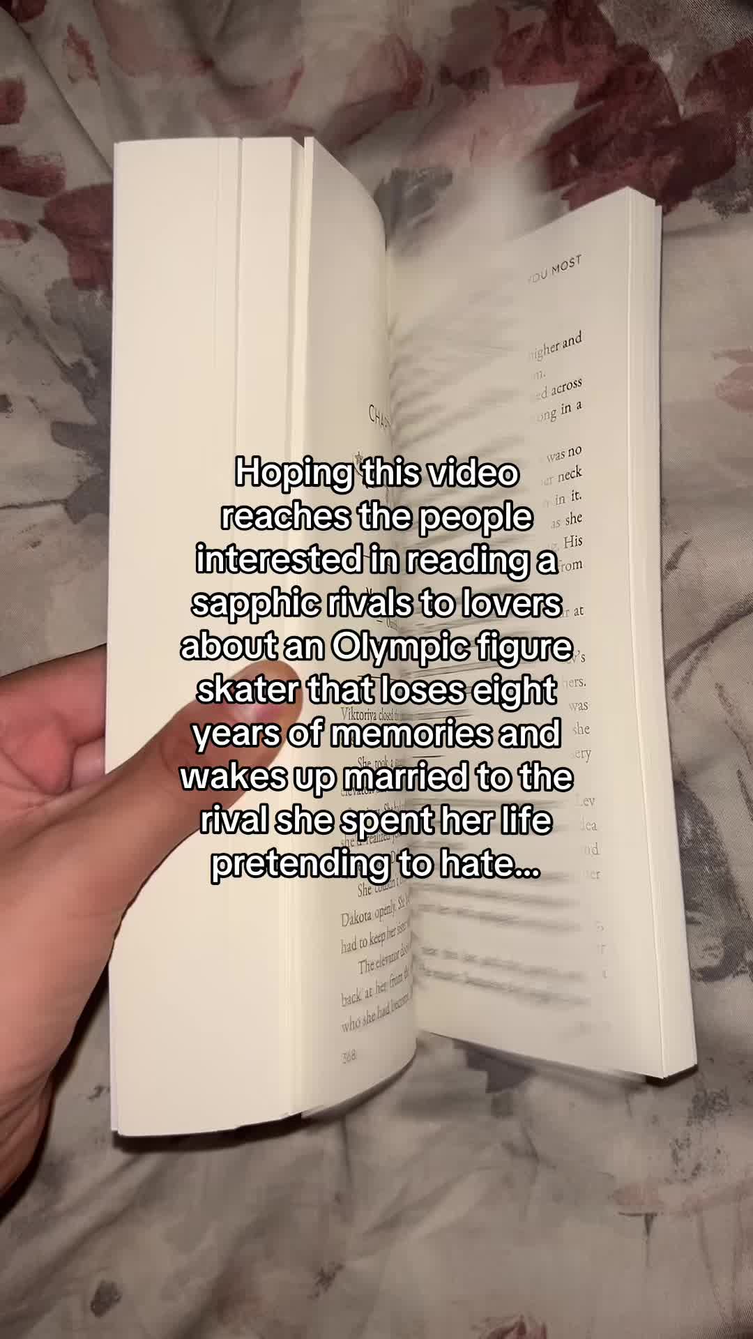 @Kassandra Kulsbjerg | Author