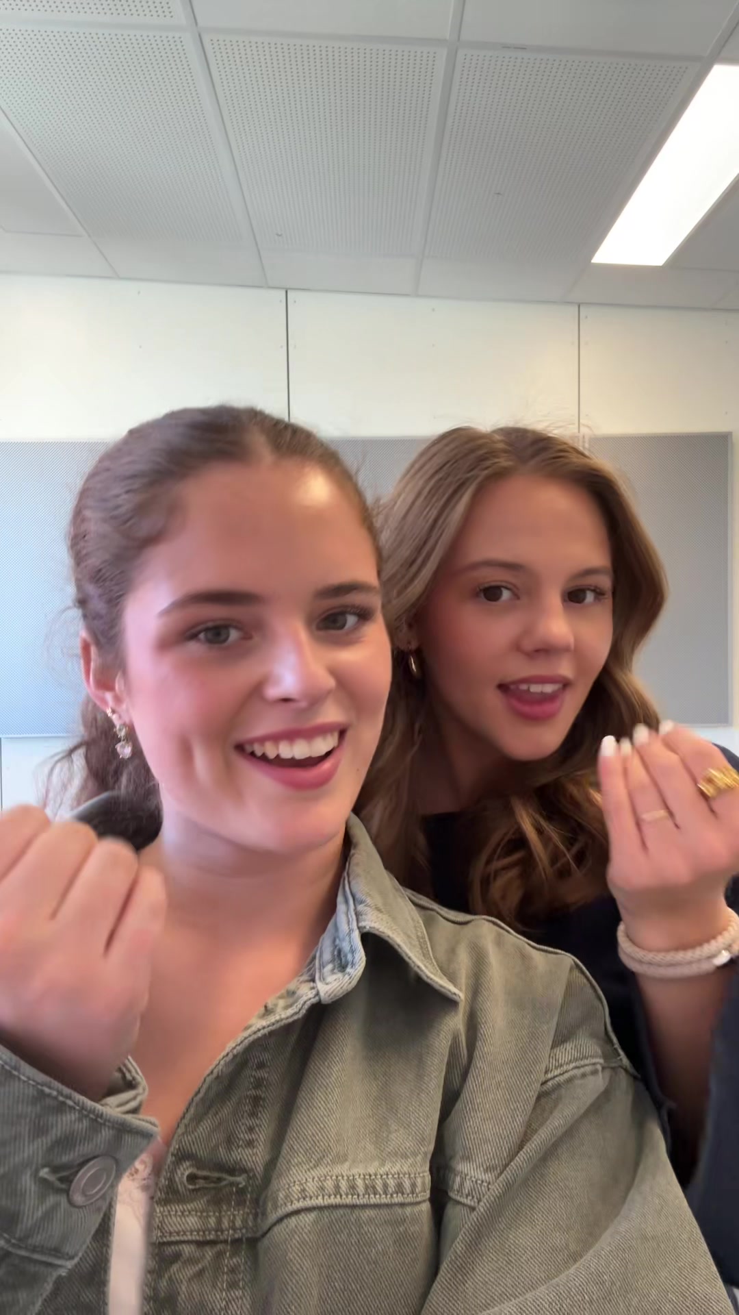 @Celine&sofie