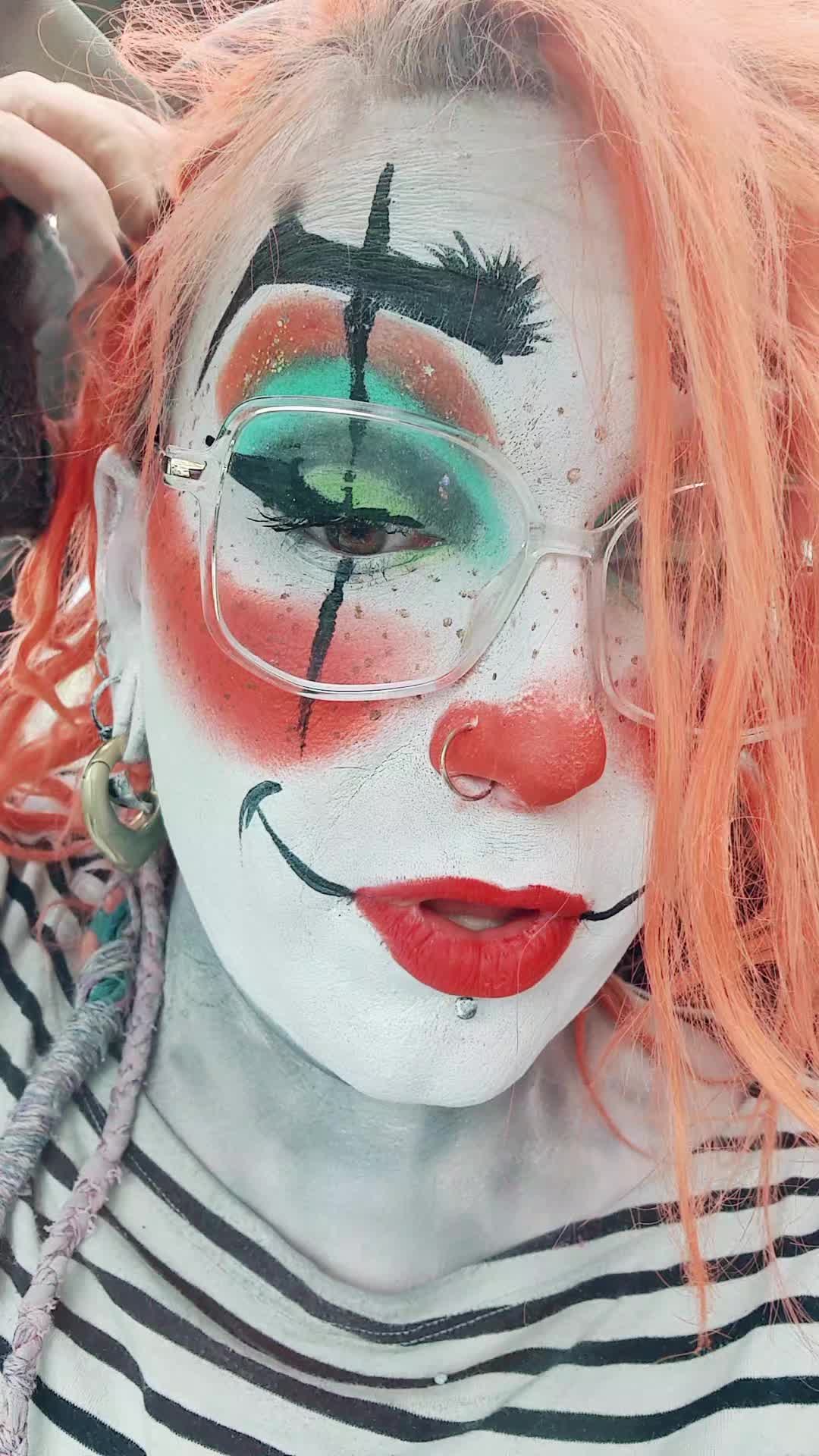 @Trash the Clown