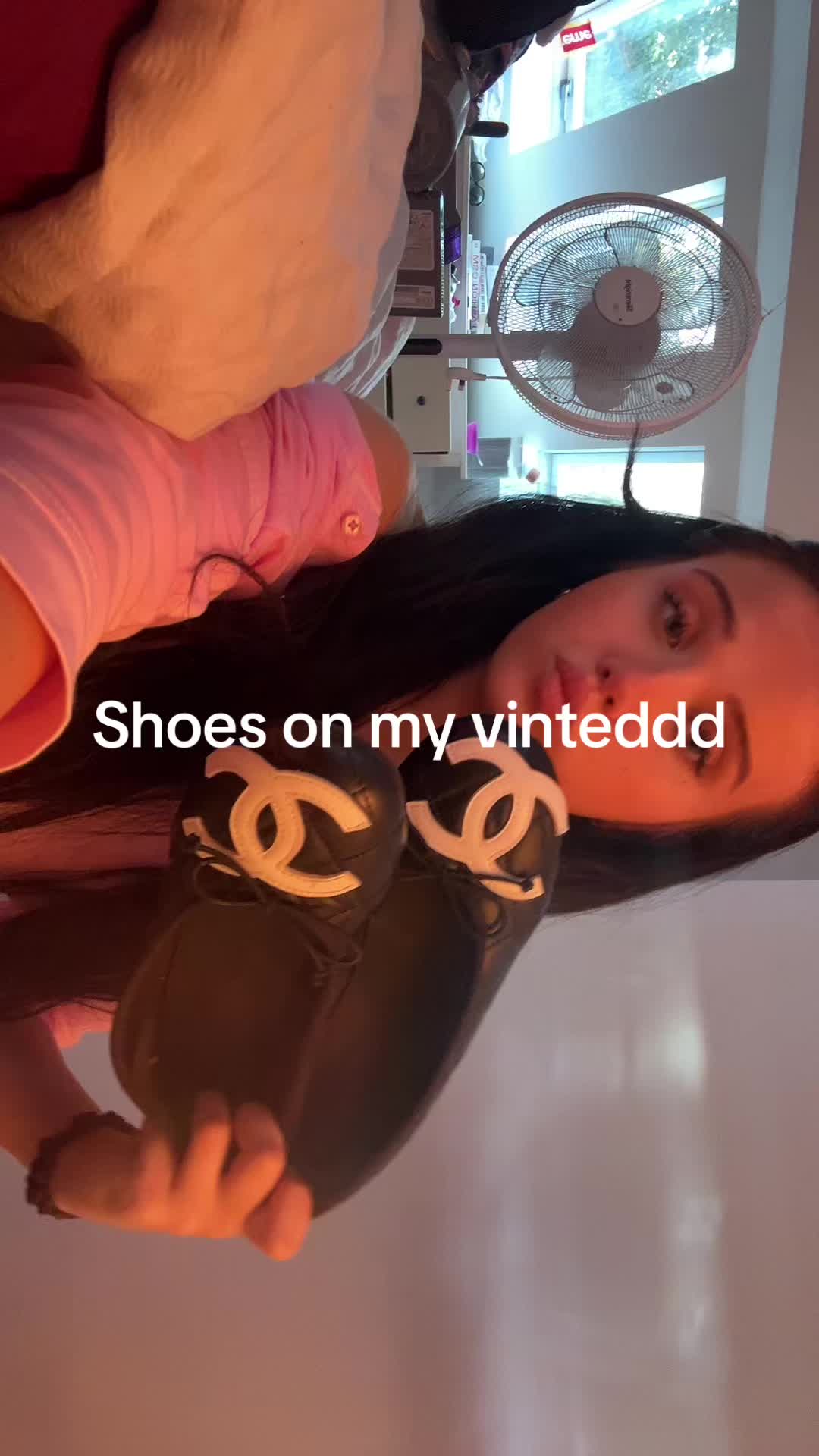 @sexymysterious lady