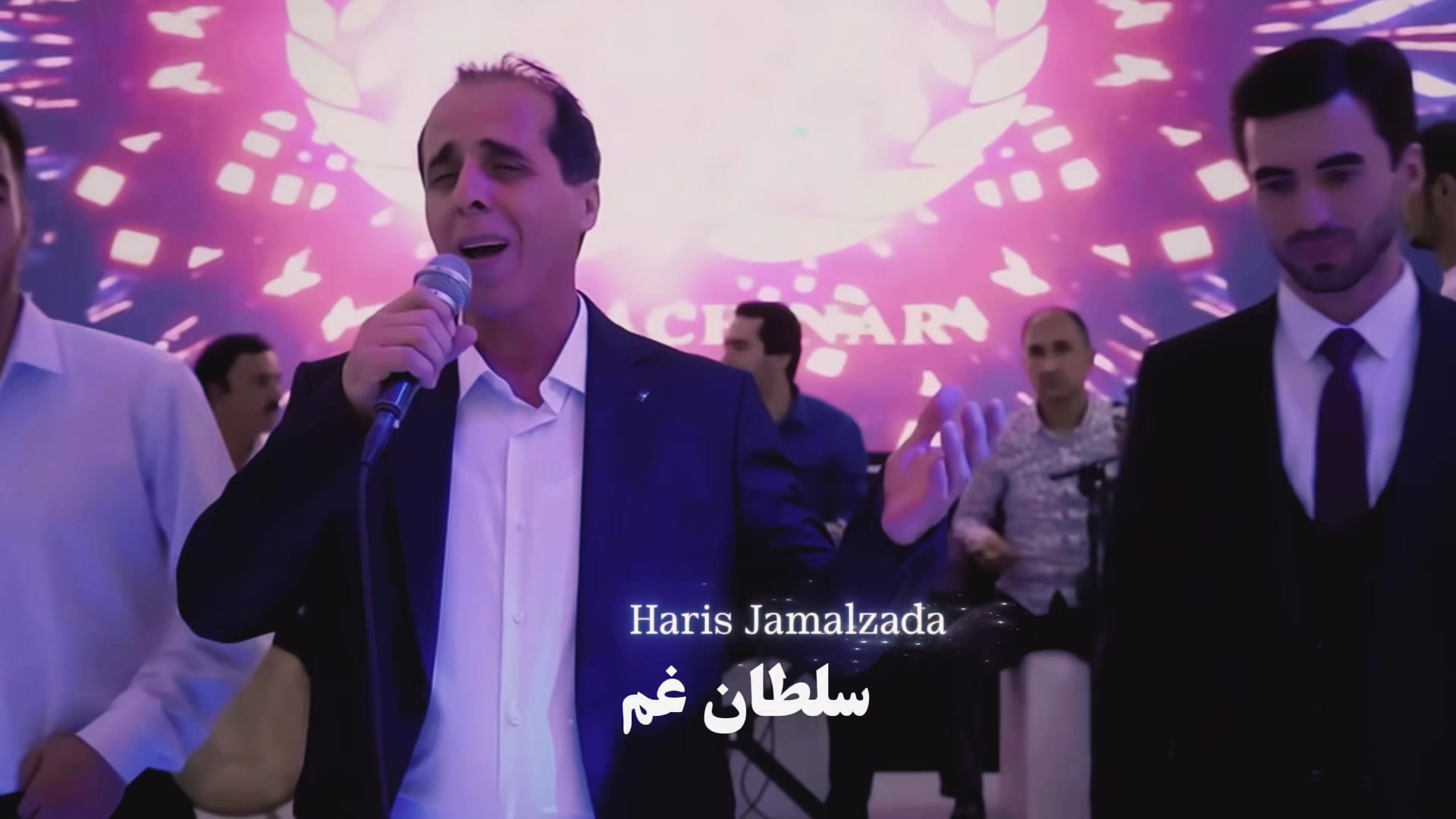 @Haris Jamalzada