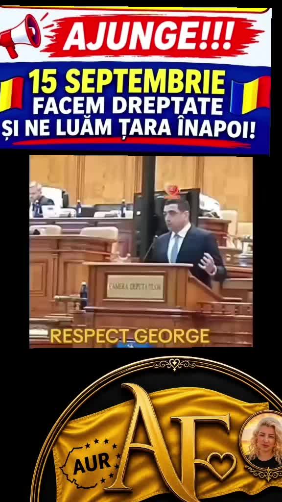 @Andreea💙GS💛CG❤️FOCȘANI🇪🇦