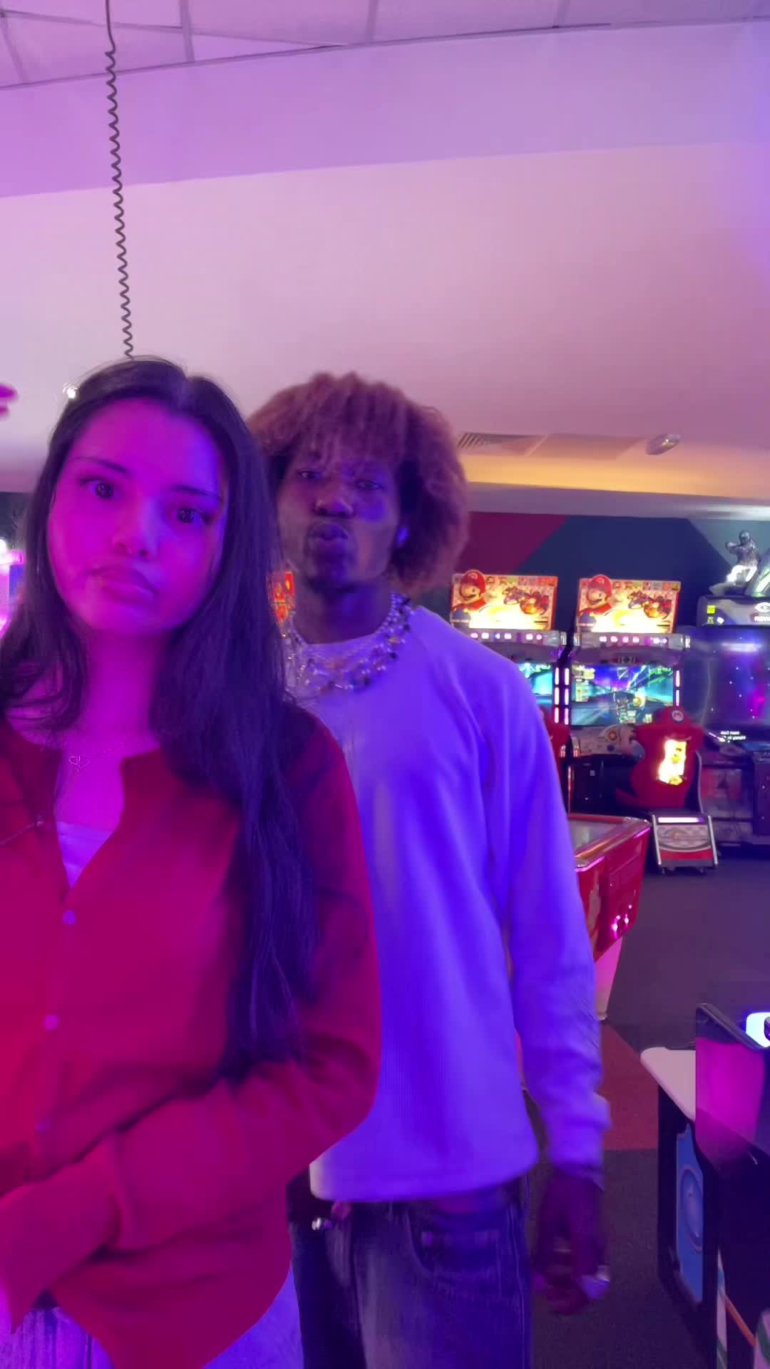 @Ryan Cartier