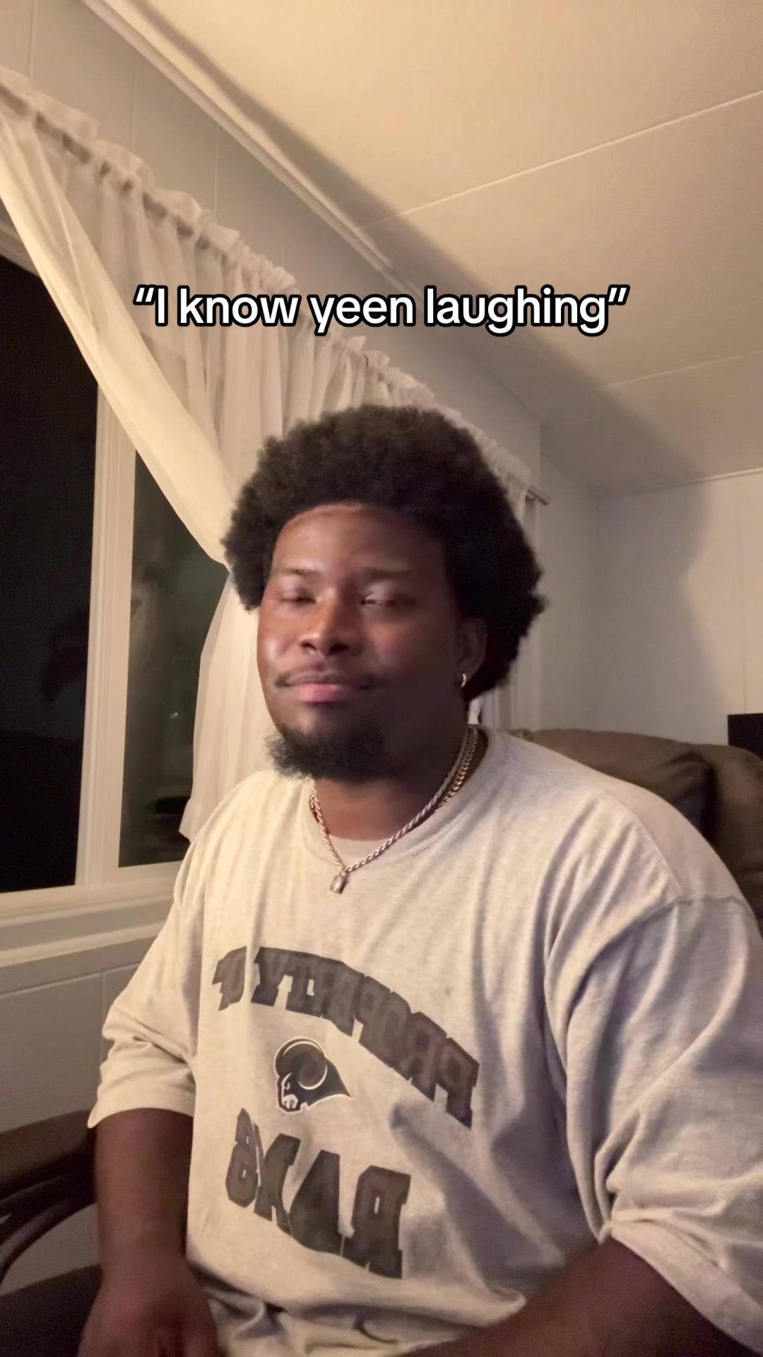 @Jahi
