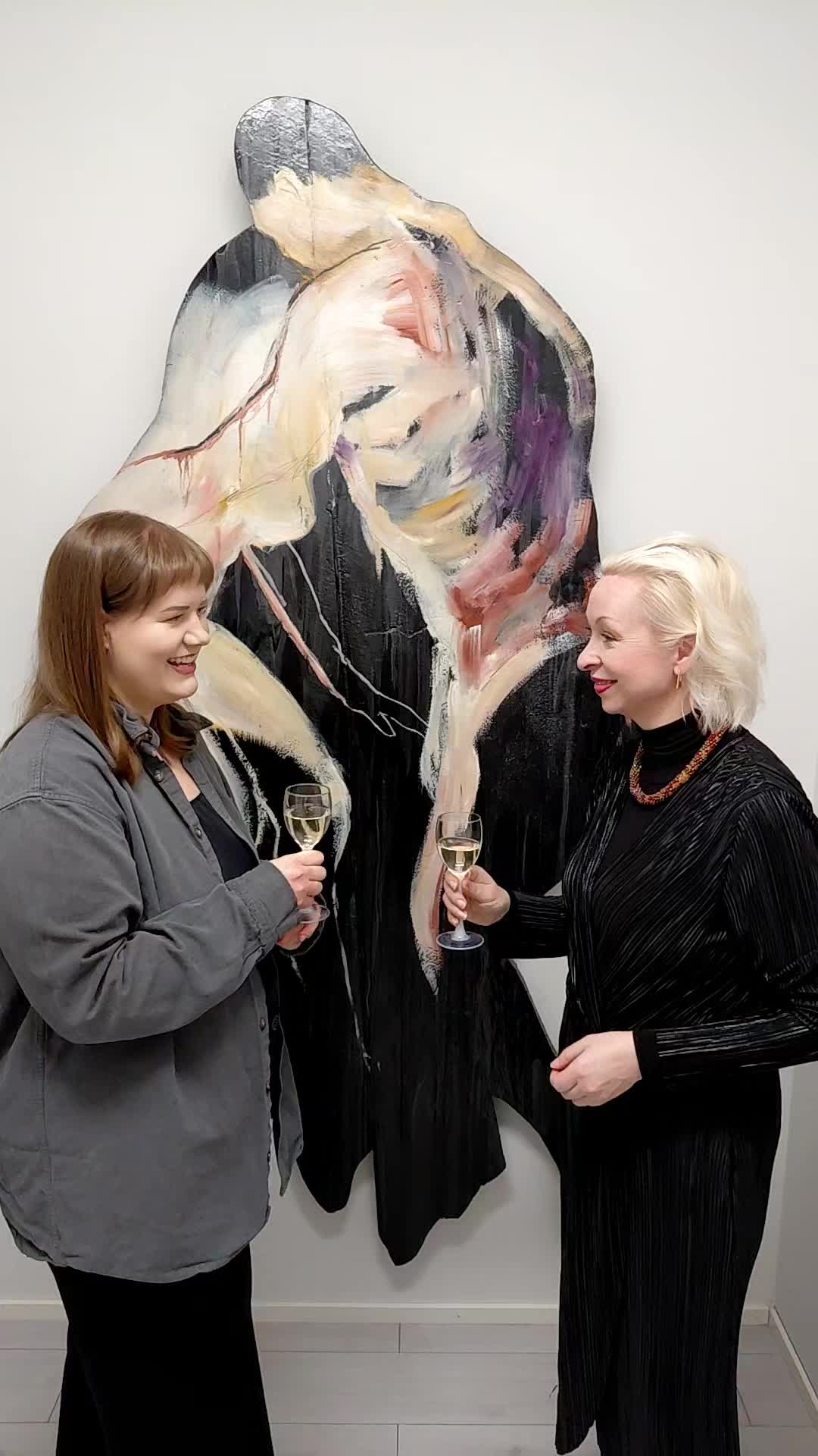 @Katja H&auml;rkki / Taiteilija