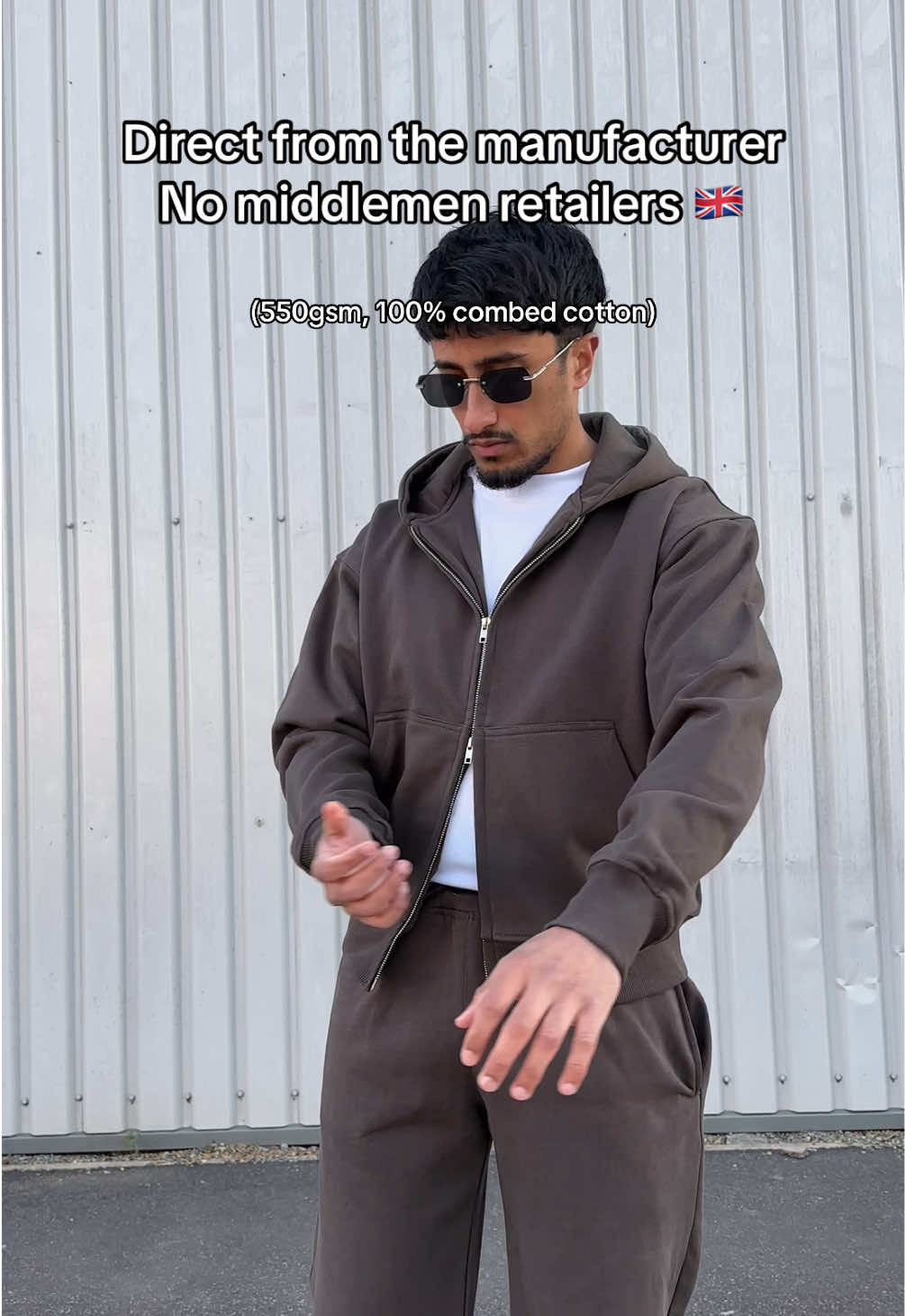 @The Custom Blanks Co