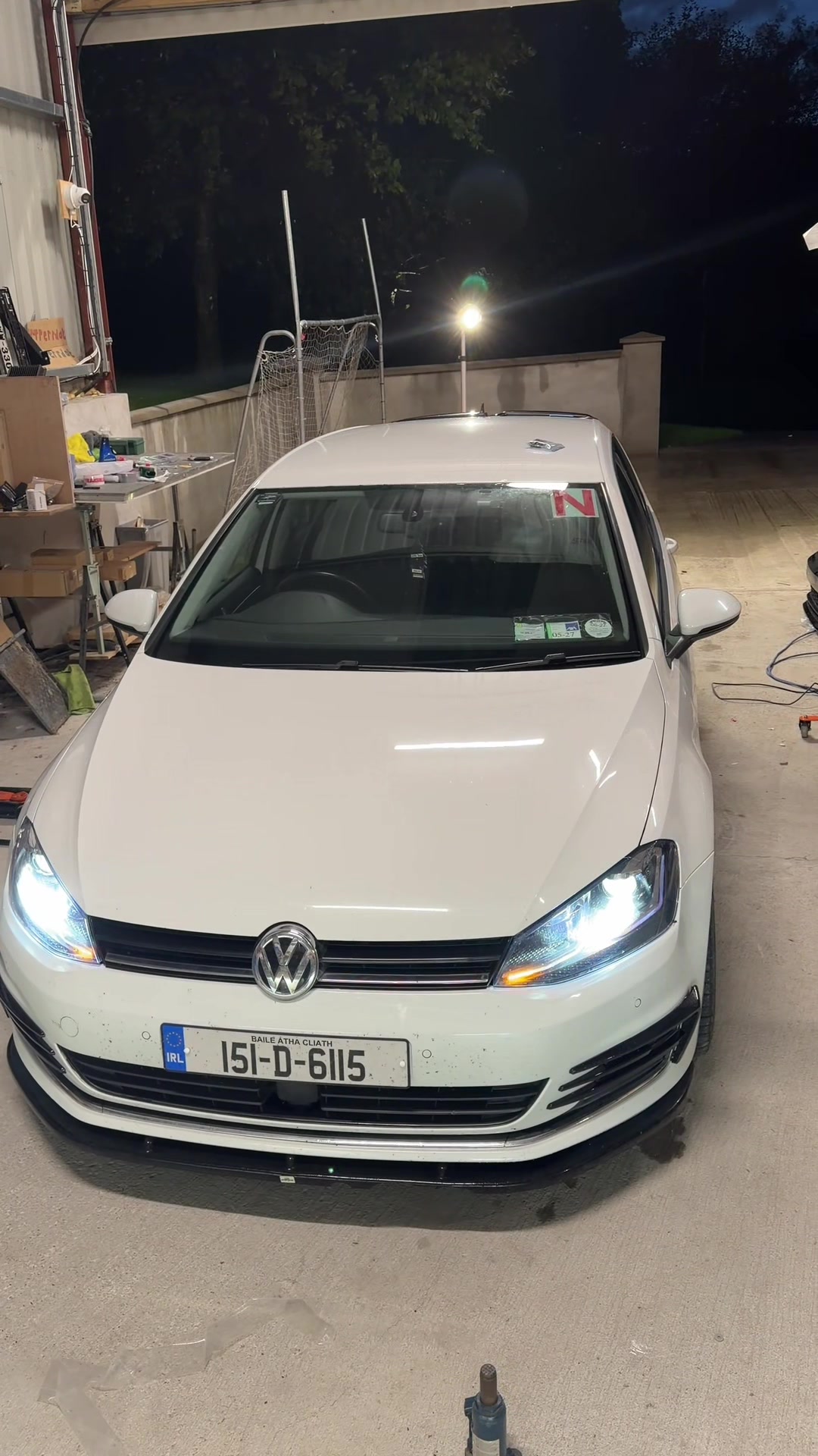 @SCL Autostyling