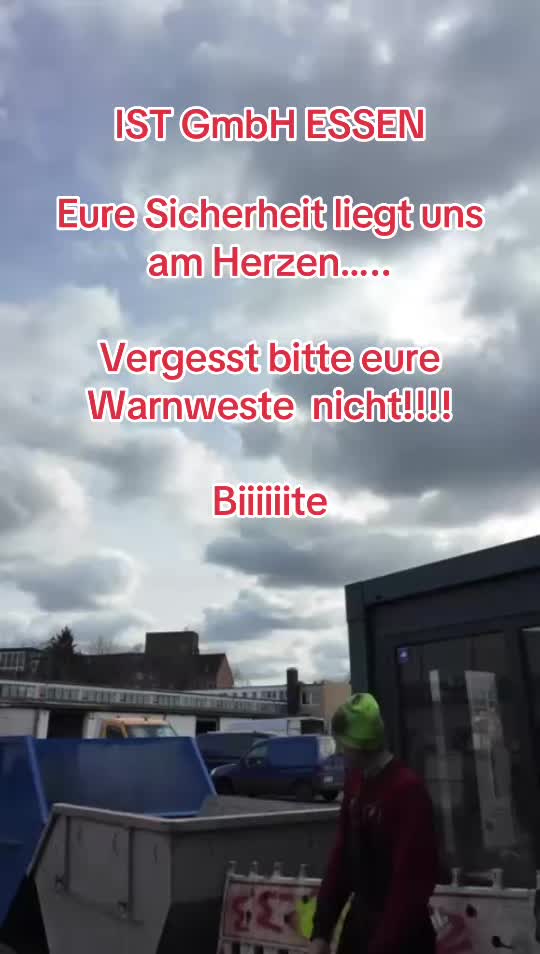 @IST Gmbh Essen