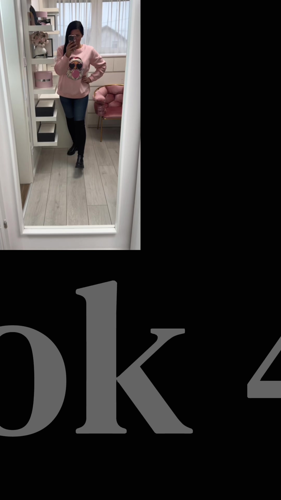 @Mi kell a Nőnek