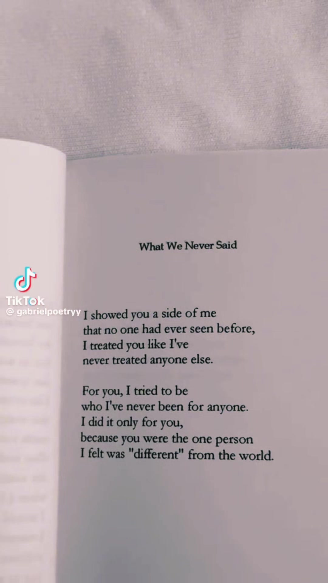 @Mel Louise Stewart